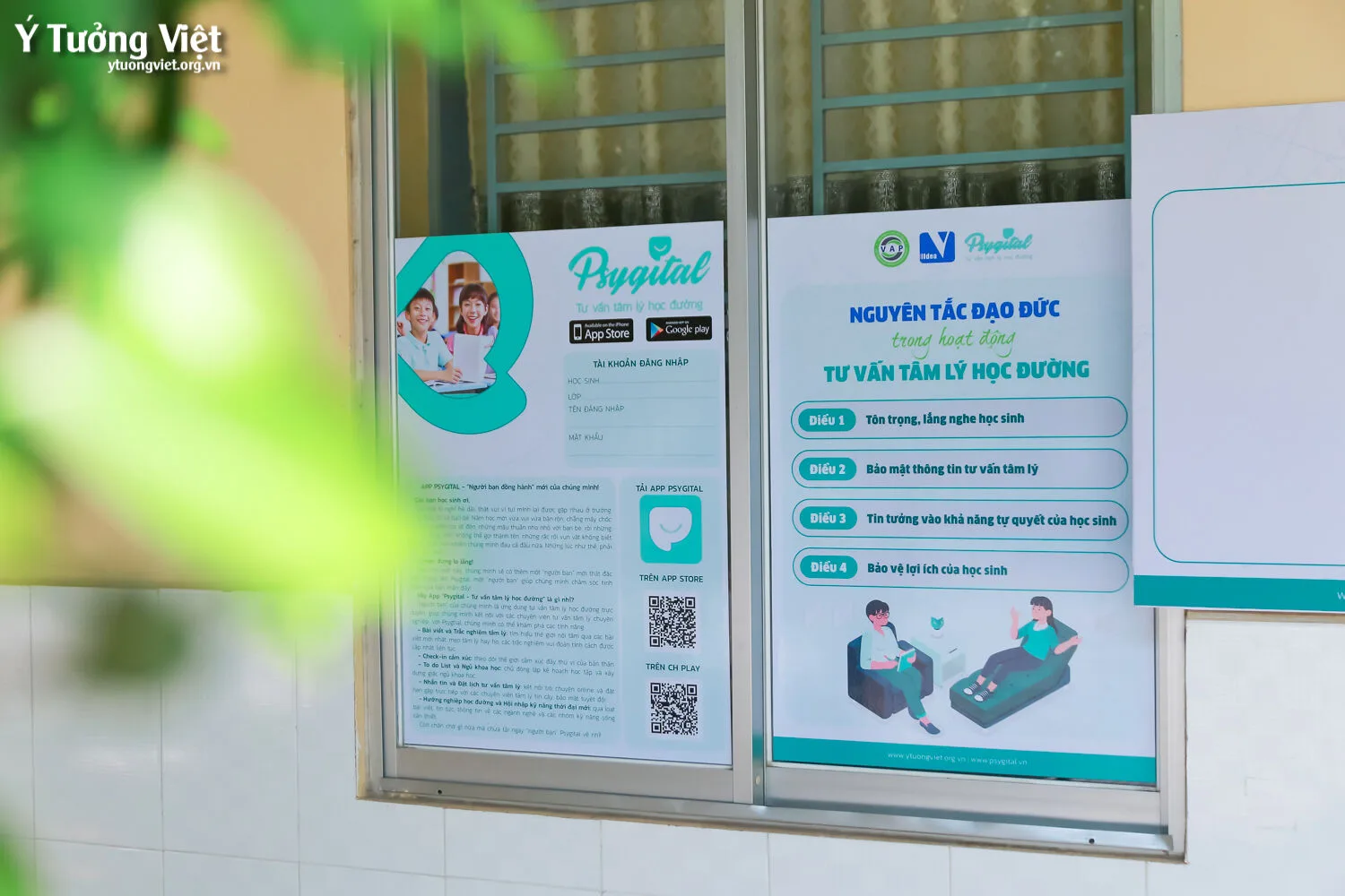 Say Hi Phòng Tâm Lý Học đường Trường Thcs Nguyễn Huệ Một Buổi Tư Vấn Tâm Lý Học đường Sẽ Diễn Ra Như Thế Nào 20