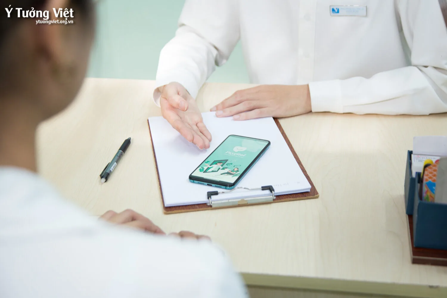 Trường Bạn đã Có Phòng Tâm Lý Học đường Chưa Trường Thcs Tùng Thiện Vương Tụi Mình đã Có Rồi Nè 05
