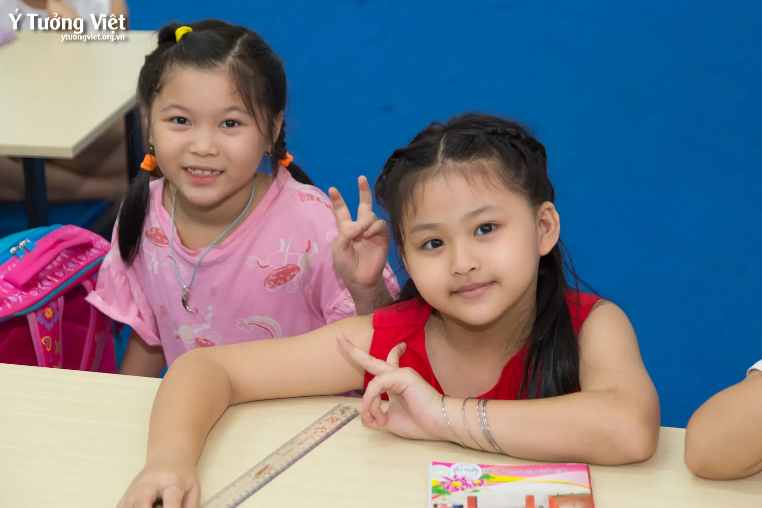 Bắt đầu Hành Trình Mùa Hè ở Khóa Học Mc Nhí Cùng 32 én Nhỏ Dễ Thương 14
