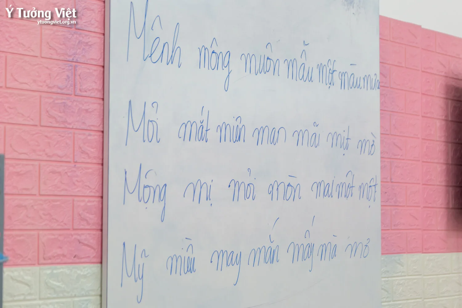 Chào đón Lớp Mc Nhí Thứ 3 Của Mùa Hè 2023 08