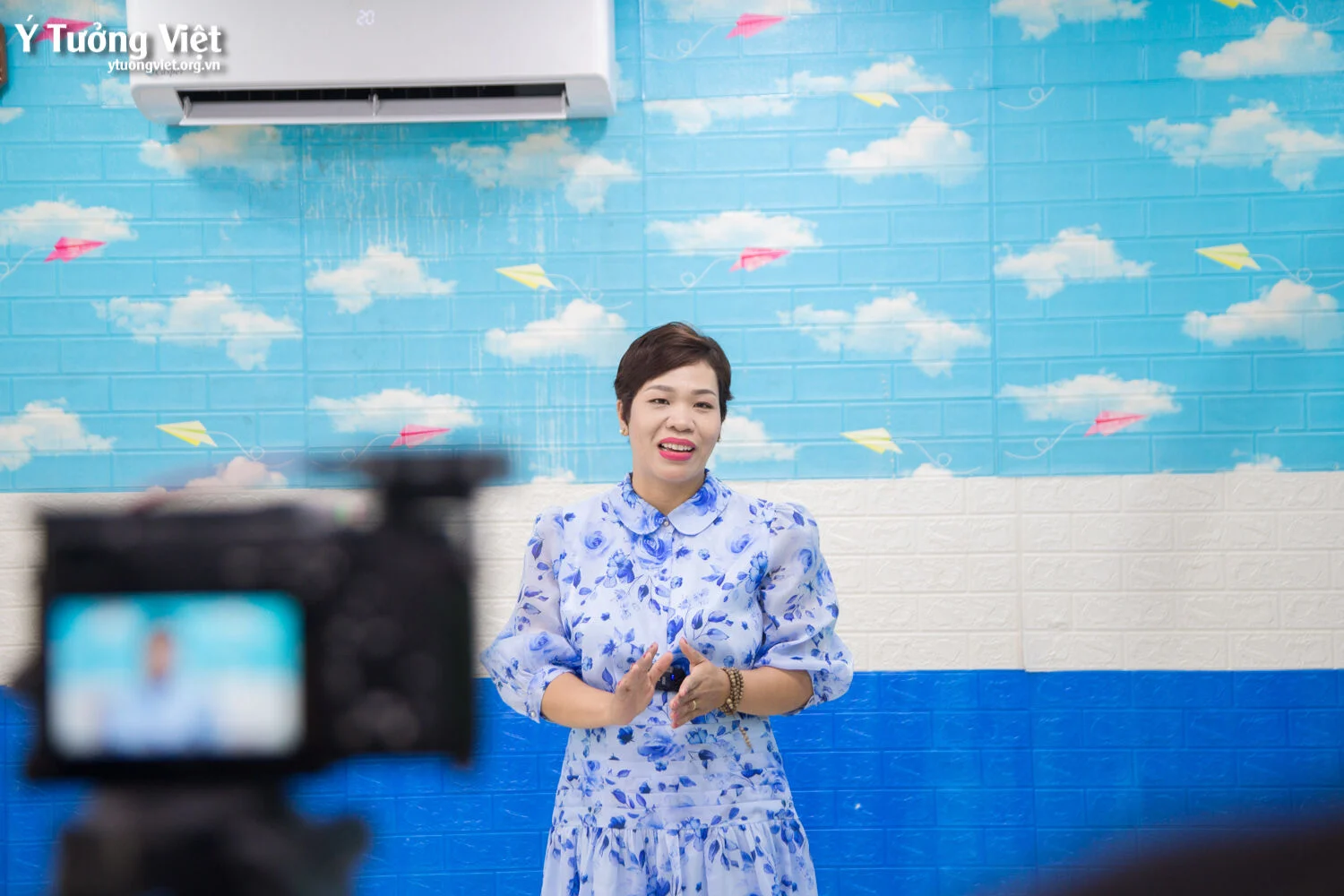 Cùng Htv7 Khám Phá Giờ Học Kỹ Năng Sinh Tồn Thuộc Chương Trình Bán Trú Hè Bản Lĩnh 2023 Tại Ý Tưởng Việt 21