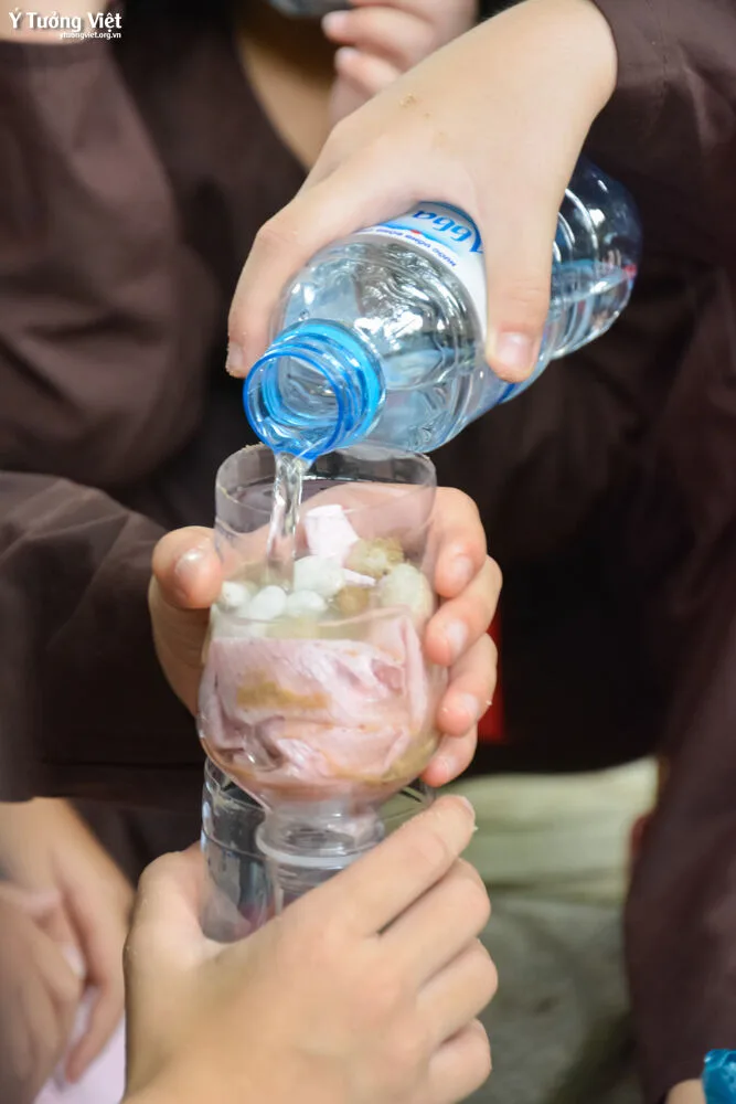 Dã Ngoại Hè Sinh Tồn Trong Thiên Nhiên Hành Trình Mang Kỹ Năng đi Từ Lớp Học đến Thực Tế Cùng Các Bạn Nhỏ Ở Khoá Hè Bản Lĩnh Nhà Ý Tưởng Việt 34