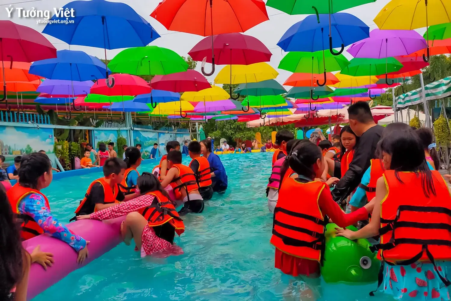 Hoạt động Trải Nghiệm Dấu ấn Tuổi Xanh Trang Lưu Bút Khó Quên Tuổi Học Trò 03