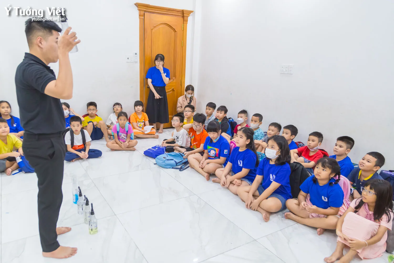 Nhật Ký Hè Bản Lĩnh 2023 Bài Học Về Tính Tự Lập ở Giờ Học Kinh Tế Gia đình 05
