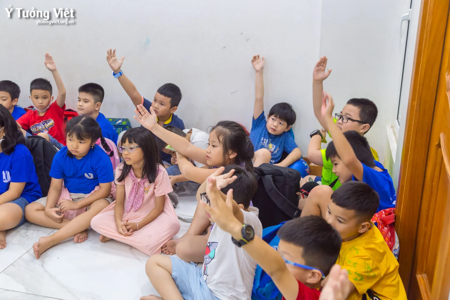 Nhật Ký Hè Bản Lĩnh 2023 Bài Học Về Tính Tự Lập ở Giờ Học Kinh Tế Gia đình 06