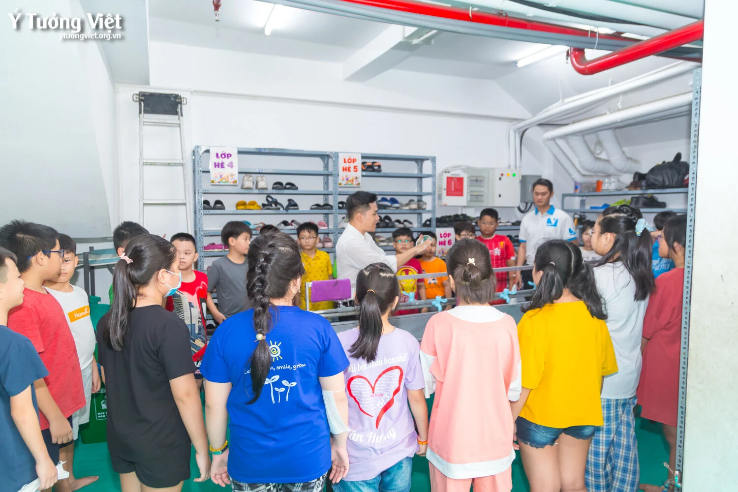 Nhật Ký Hè Bản Lĩnh 2023 Bài Học Về Tính Tự Lập ở Giờ Học Kinh Tế Gia đình 10