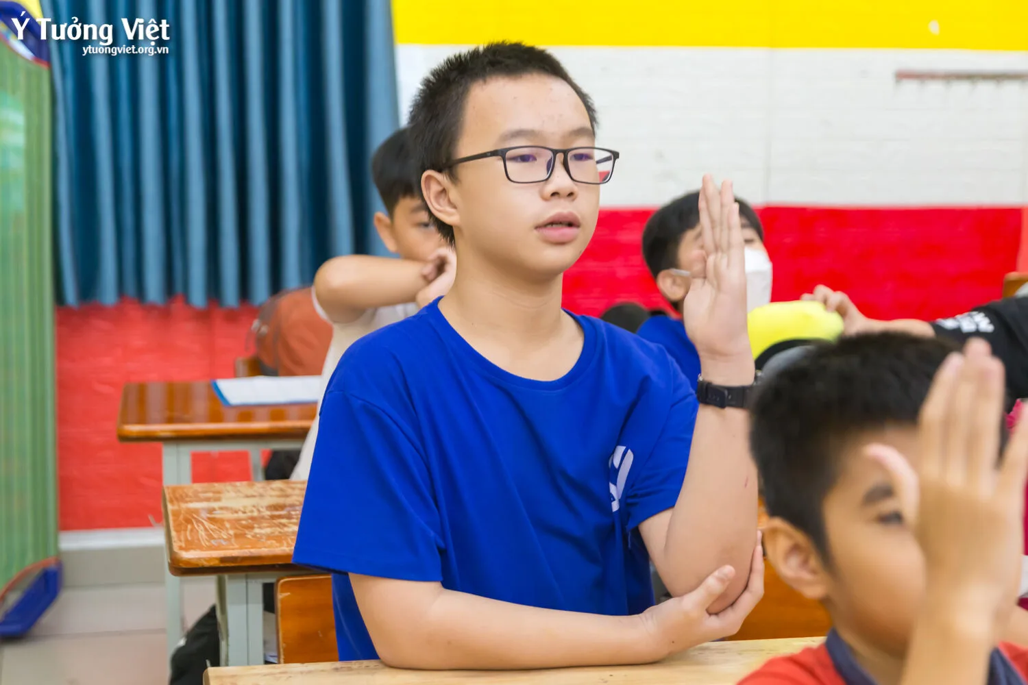 Nhật Ký Hè Bản Lĩnh 2023 Bài Học Vỡ Lòng Về Tiền Tệ Ở Giờ Học Kinh Tế Gia đình 07