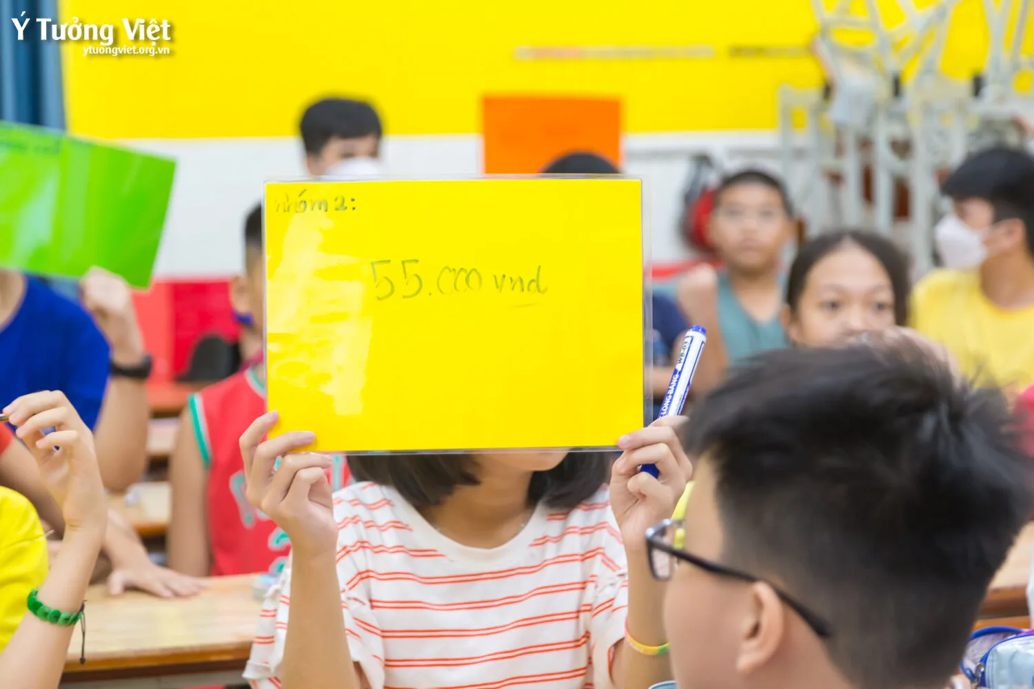 Nhật Ký Hè Bản Lĩnh 2023 Bài Học Vỡ Lòng Về Tiền Tệ Ở Giờ Học Kinh Tế Gia đình 11