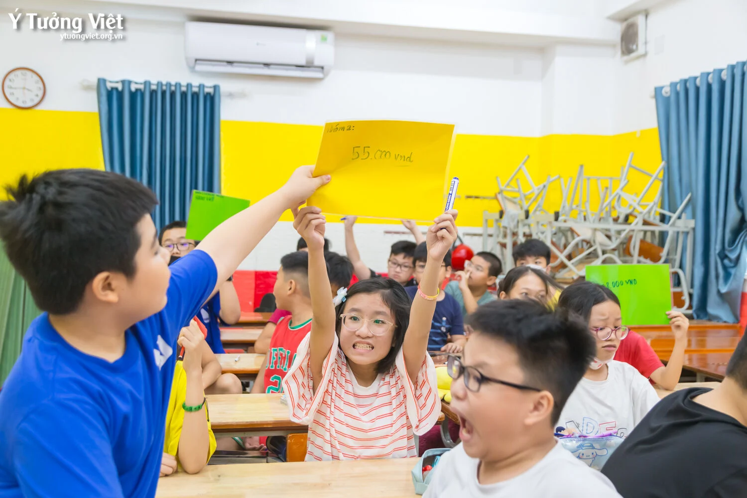 Nhật Ký Hè Bản Lĩnh 2023 Bài Học Vỡ Lòng Về Tiền Tệ Ở Giờ Học Kinh Tế Gia đình 12