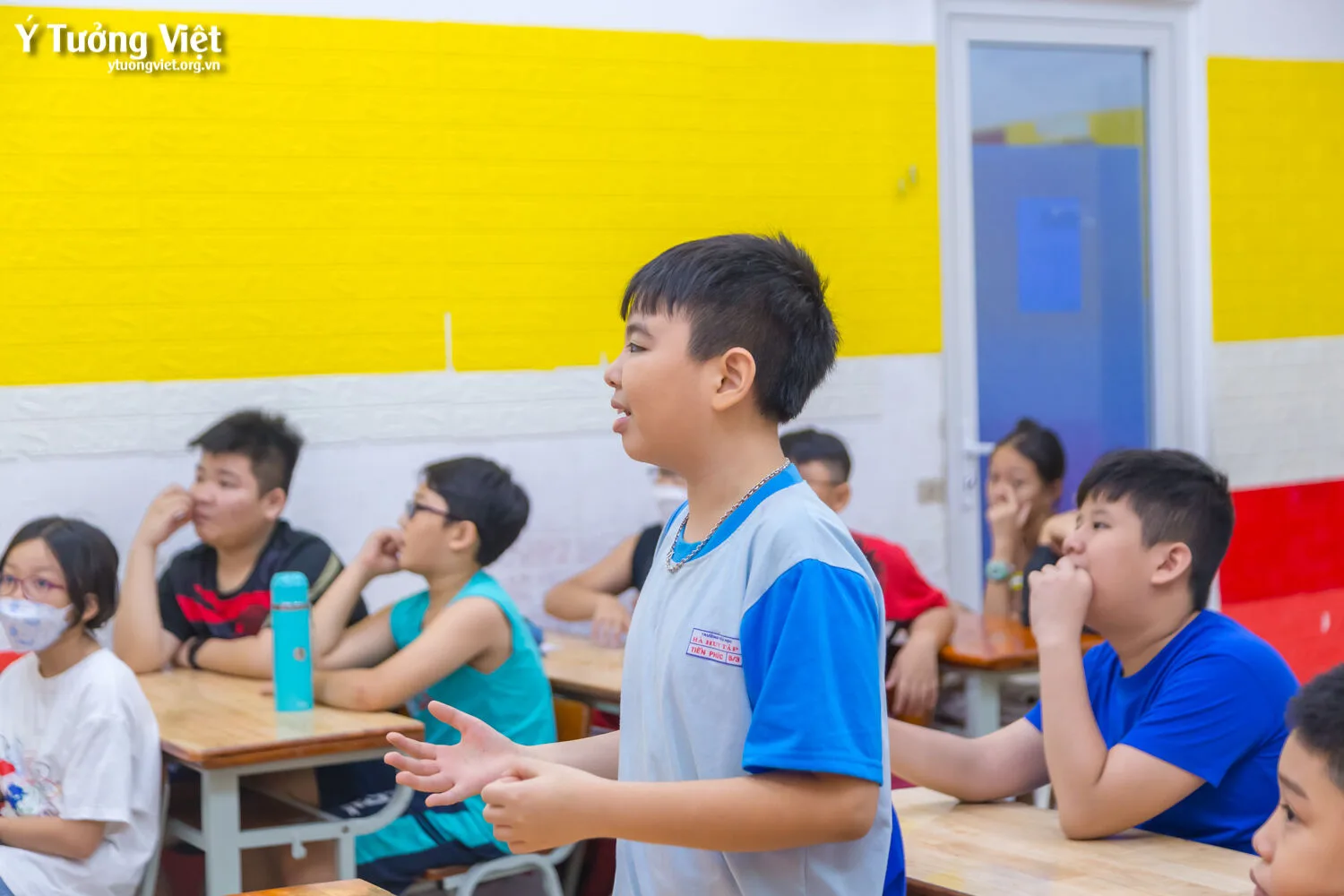 Nhật Ký Hè Bản Lĩnh 2023 Tham Gia Giao Thông An Toàn Cùng Giờ Học Kỹ Năng Sinh Tồn 19