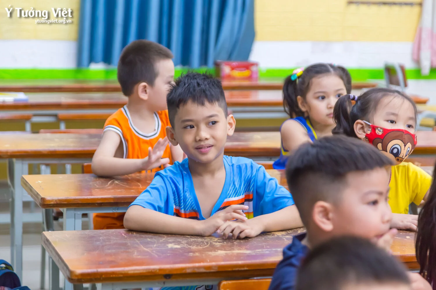 Nhật Ký Hè Bản Lĩnh 2023 Trau Dồi Vốn Từ Rèn Luyện Phản Xạ Giao Tiếp Cùng Giờ Học Tiếng Anh 09