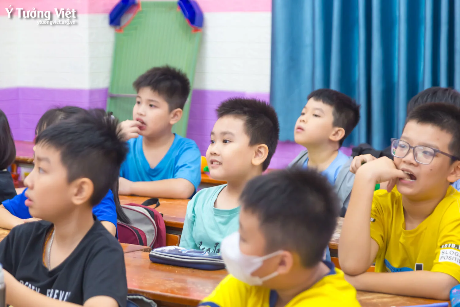 Nhật Ký Hè Bản Lĩnh 2023 Xử Trí Làm Sao Khi đi Lạc 07