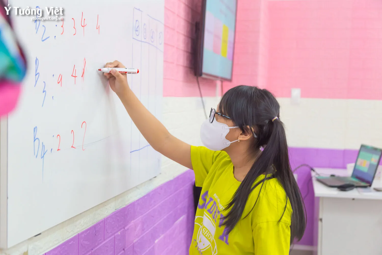 Nhật Ký Hè Bản Lĩnh 2023 Xử Trí Làm Sao Khi đi Lạc 09
