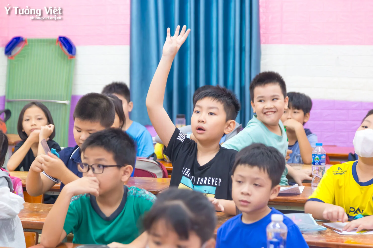 Nhật Ký Hè Bản Lĩnh 2023 Xử Trí Làm Sao Khi đi Lạc 10