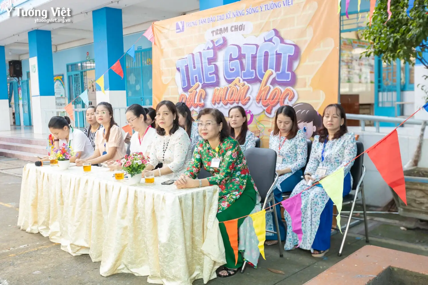 Ngày Hội Đón Học Sinh Lớp Một Trường Mới Bạn Mới 2023 Những Khoảnh Khắc Thật đáng Yêu Của Team Lớp Một Trường Th Hồ Văn Cường Và Th Tân Thới 14