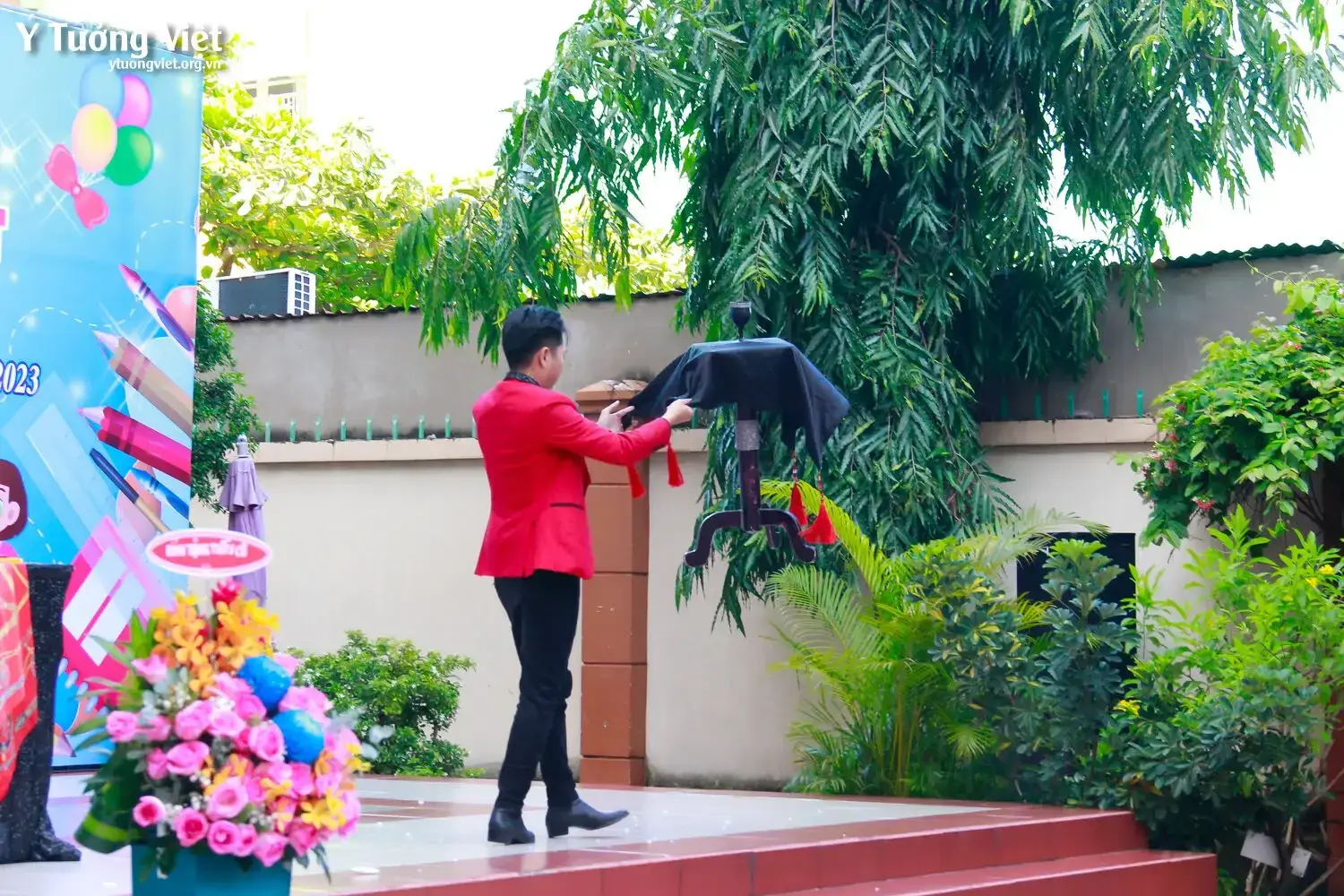 Ngày Hội Đón Học Sinh Lớp Một Trường Mới Bạn Mới 2023 Những Khoảnh Khắc Thật đáng Yêu Của Team Lớp Một Trường Th Hồ Văn Cường Và Th Tân Thới 50