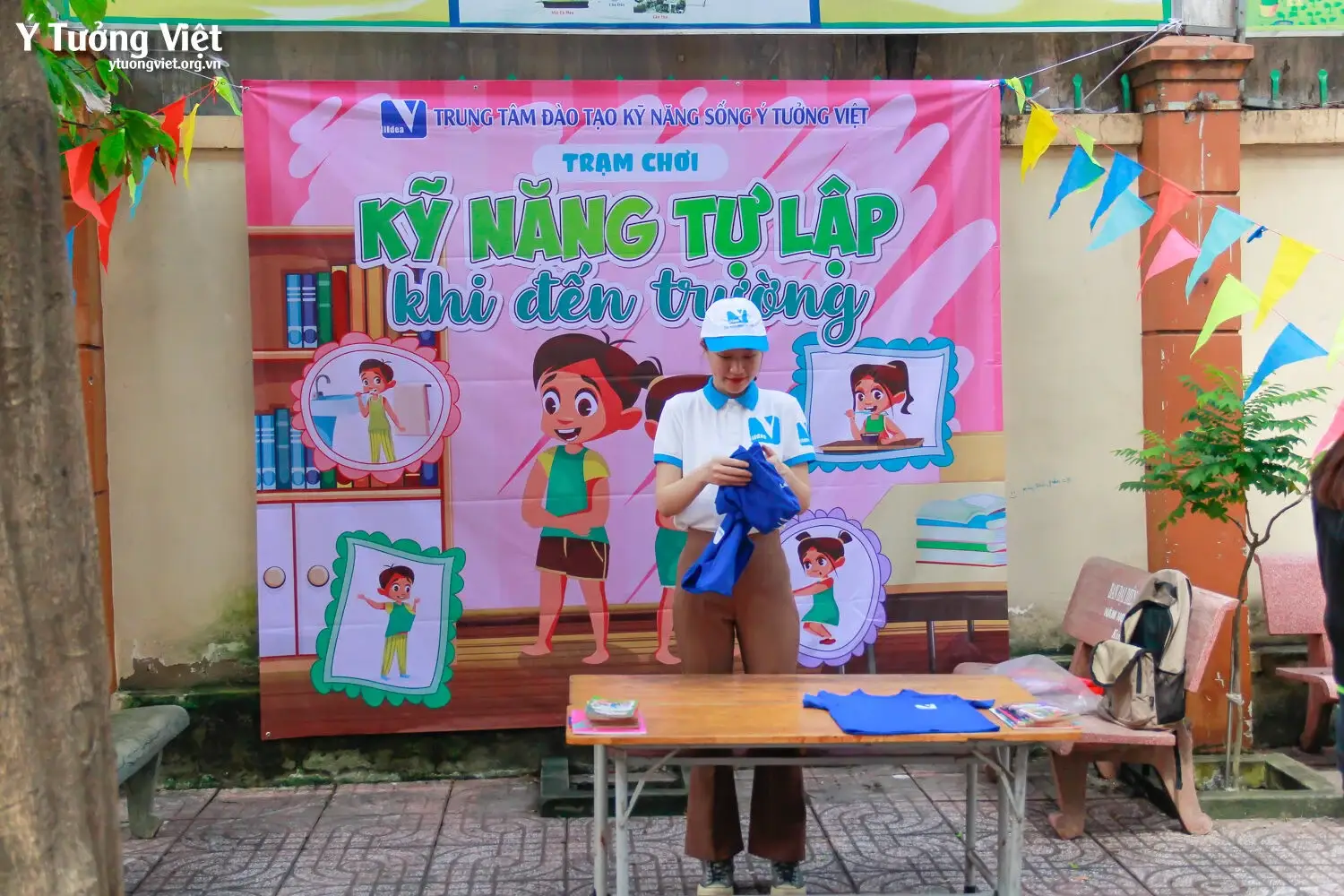 Ngày Hội Đón Học Sinh Lớp Một Trường Mới Bạn Mới 2023 Những Khoảnh Khắc Thật đáng Yêu Của Team Lớp Một Trường Th Hồ Văn Cường Và Th Tân Thới 56