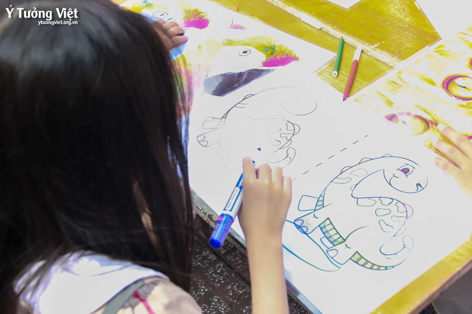 Ngày Hội Đón Học Sinh Lớp Một Trường Mới Bạn Mới 2023 Những Khoảnh Khắc Thật đáng Yêu Của Team Lớp Một Trường Th Hồ Văn Cường Và Th Tân Thới 66