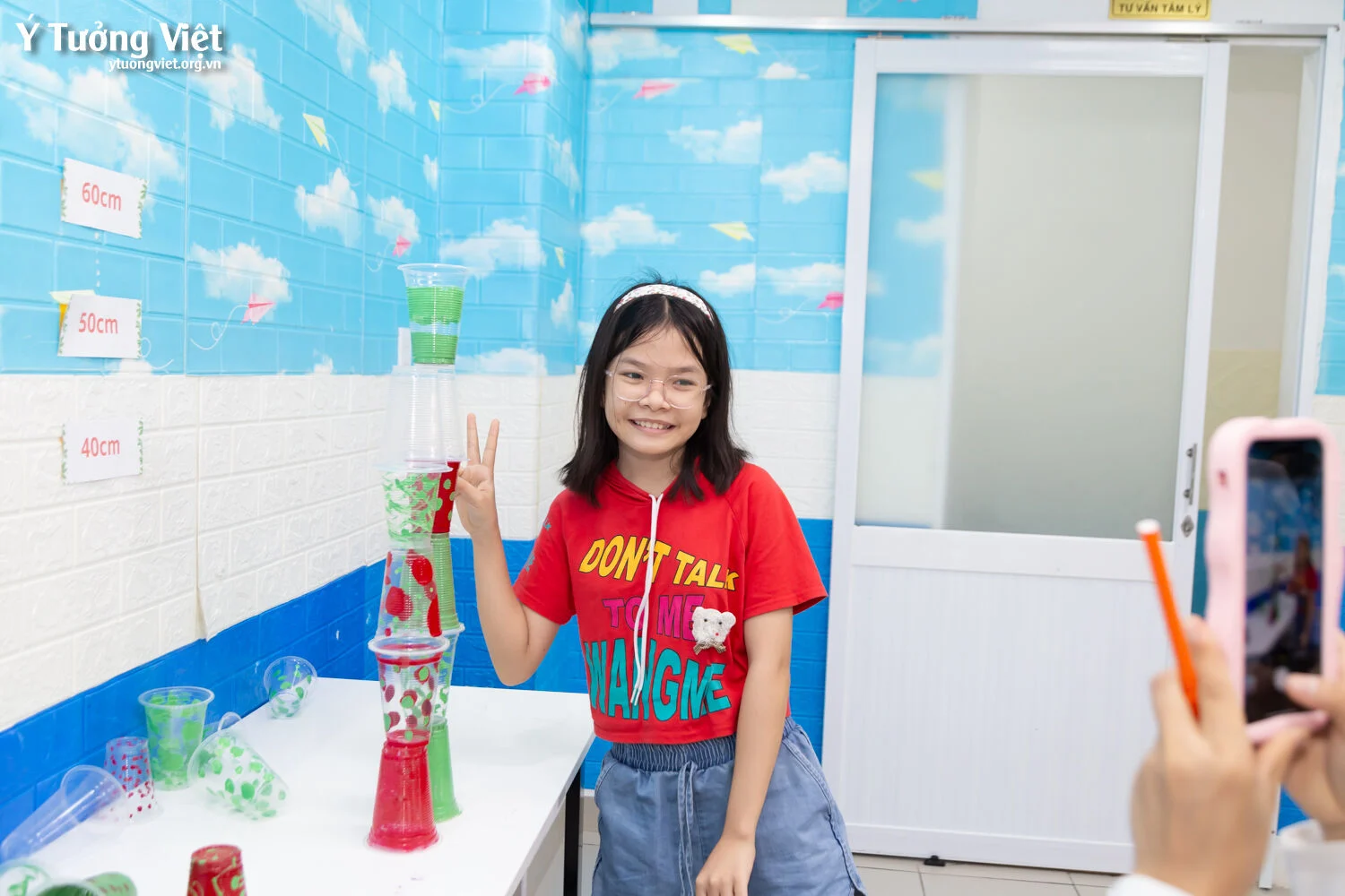 Nhật Ký Hè Bản Lĩnh 2023 Buổi Lễ Tổng Kết Của Chúng Mình 08