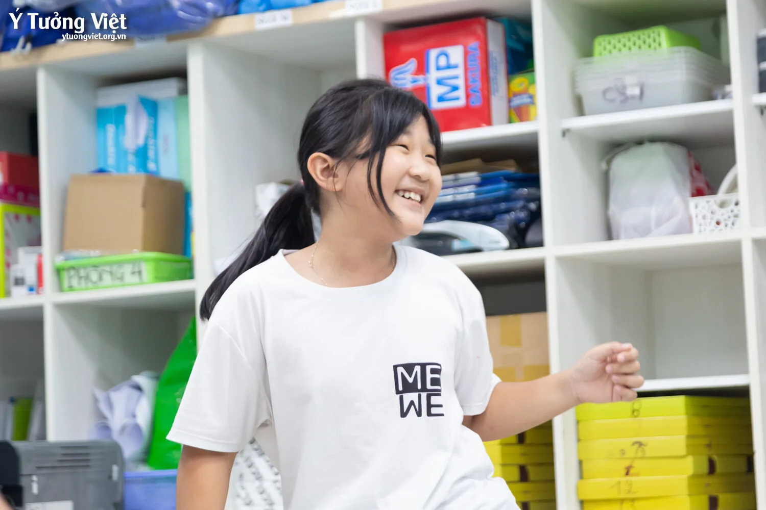 Nhật Ký Hè Bản Lĩnh 2023 Buổi Lễ Tổng Kết Của Chúng Mình 29