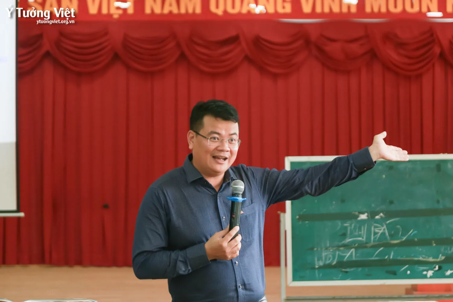 Đồng Hành Cũng Sở Gd&Đt Tphcm Trong Chương Trình Tập Huấn Giáo Viên Gdtx Về Hướng Dẫn Xây Dựng Triển Khai Hoạt động Trải Nghiệm Hướng Nghiệp Lớp 11 02