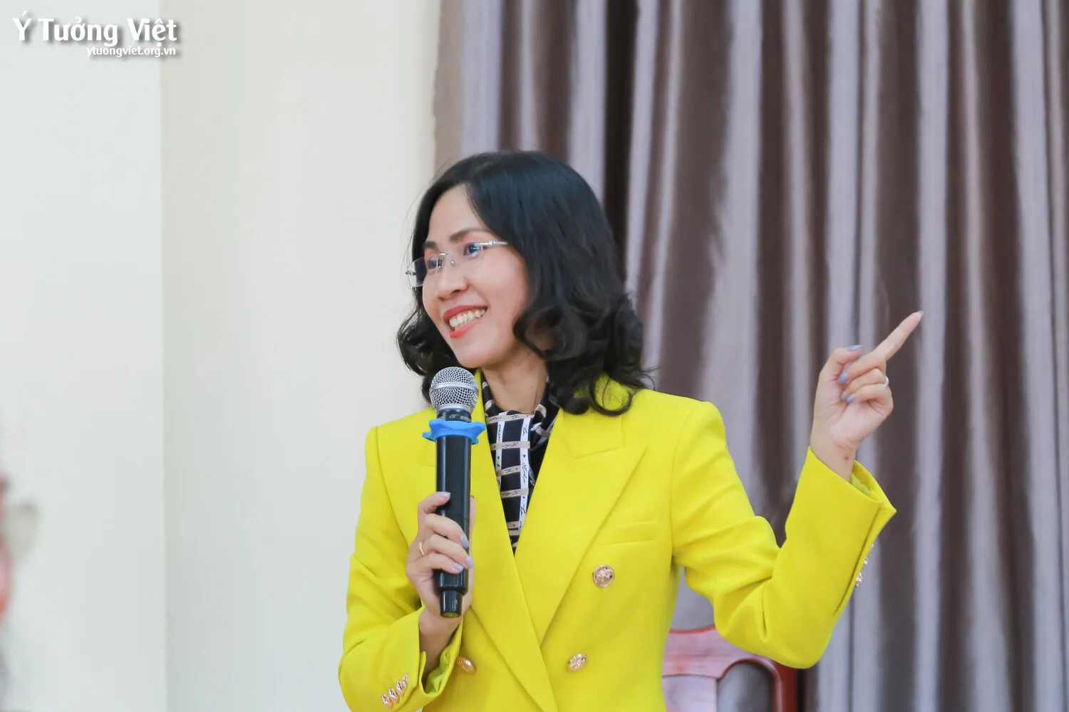 Đồng Hành Cũng Sở Gd&Đt Tphcm Trong Chương Trình Tập Huấn Giáo Viên Gdtx Về Hướng Dẫn Xây Dựng Triển Khai Hoạt động Trải Nghiệm Hướng Nghiệp Lớp 11 13
