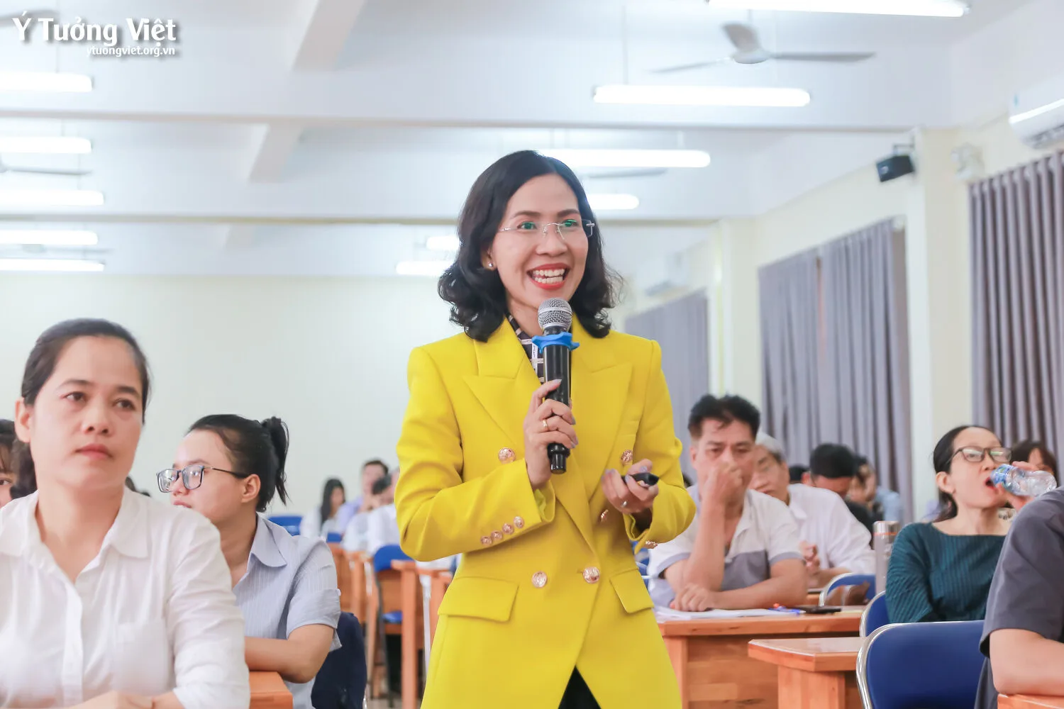Đồng Hành Cũng Sở Gd&Đt Tphcm Trong Chương Trình Tập Huấn Giáo Viên Gdtx Về Hướng Dẫn Xây Dựng Triển Khai Hoạt động Trải Nghiệm Hướng Nghiệp Lớp 11 18