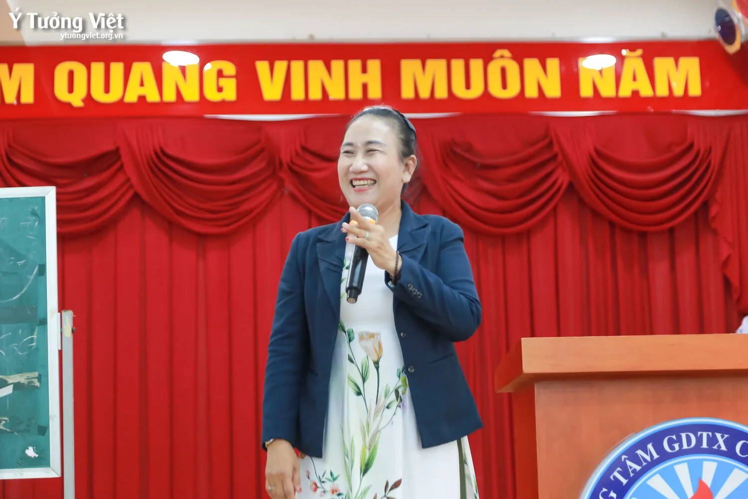 Đồng Hành Cũng Sở Gd&Đt Tphcm Trong Chương Trình Tập Huấn Giáo Viên Gdtx Về Hướng Dẫn Xây Dựng Triển Khai Hoạt động Trải Nghiệm Hướng Nghiệp Lớp 11 21