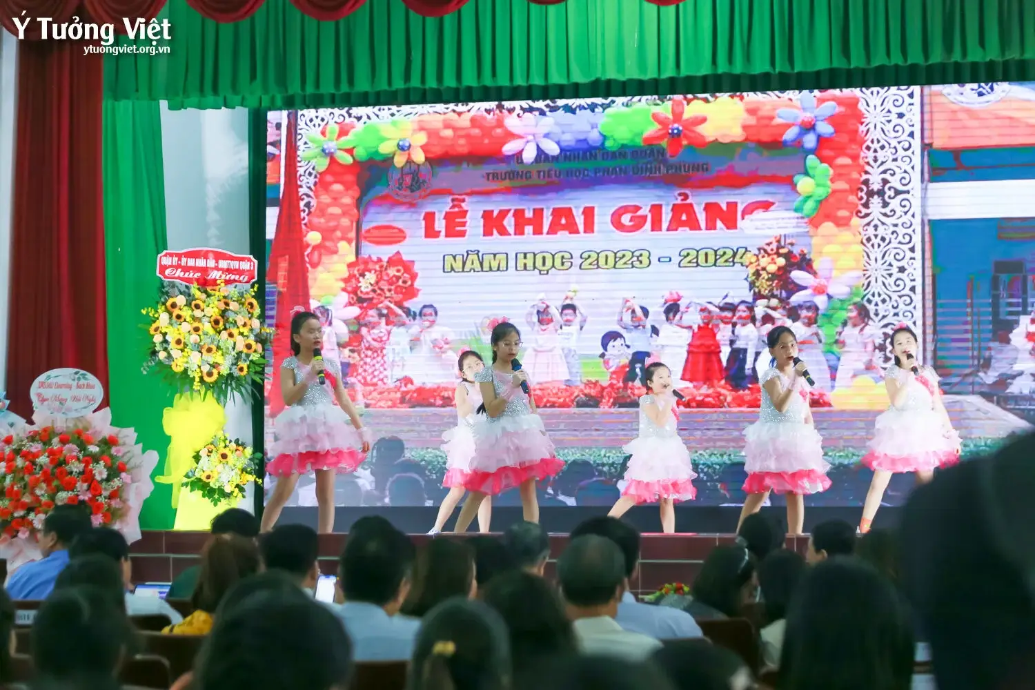 Dự Án Phát Triển TlhĐ Quận 3 Cùng Công Trình Phòng Tư Vấn Học đường Trực Tiếp Và Trực Tuyến đạt Giải 3 Giải Thưởng Sáng Tạo Tphcm Lần 3 Năm 2023 09