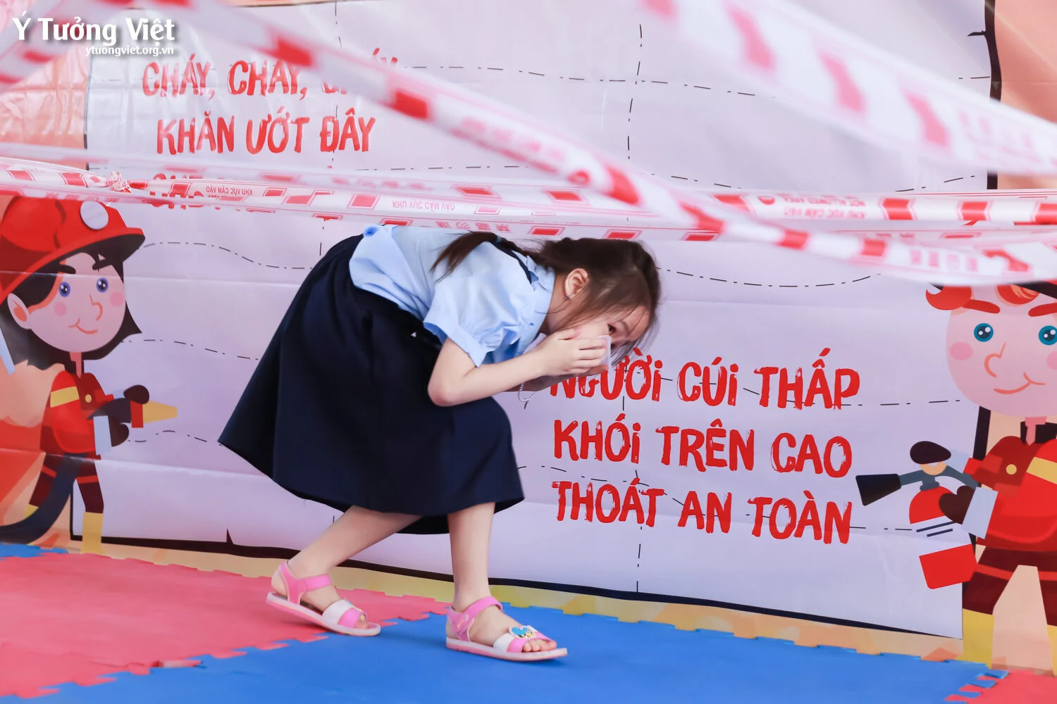 Ngày Hội Đón Học Sinh Lớp Một Trường Mới Bạn Mới 2023 Đi Học Lớp Một Mà Vui Như Các Bạn Nhỏ Trường Th Trần Quốc Tuấn Và Th Huỳnh Văn Chính Ai Lại Hông Mê 32