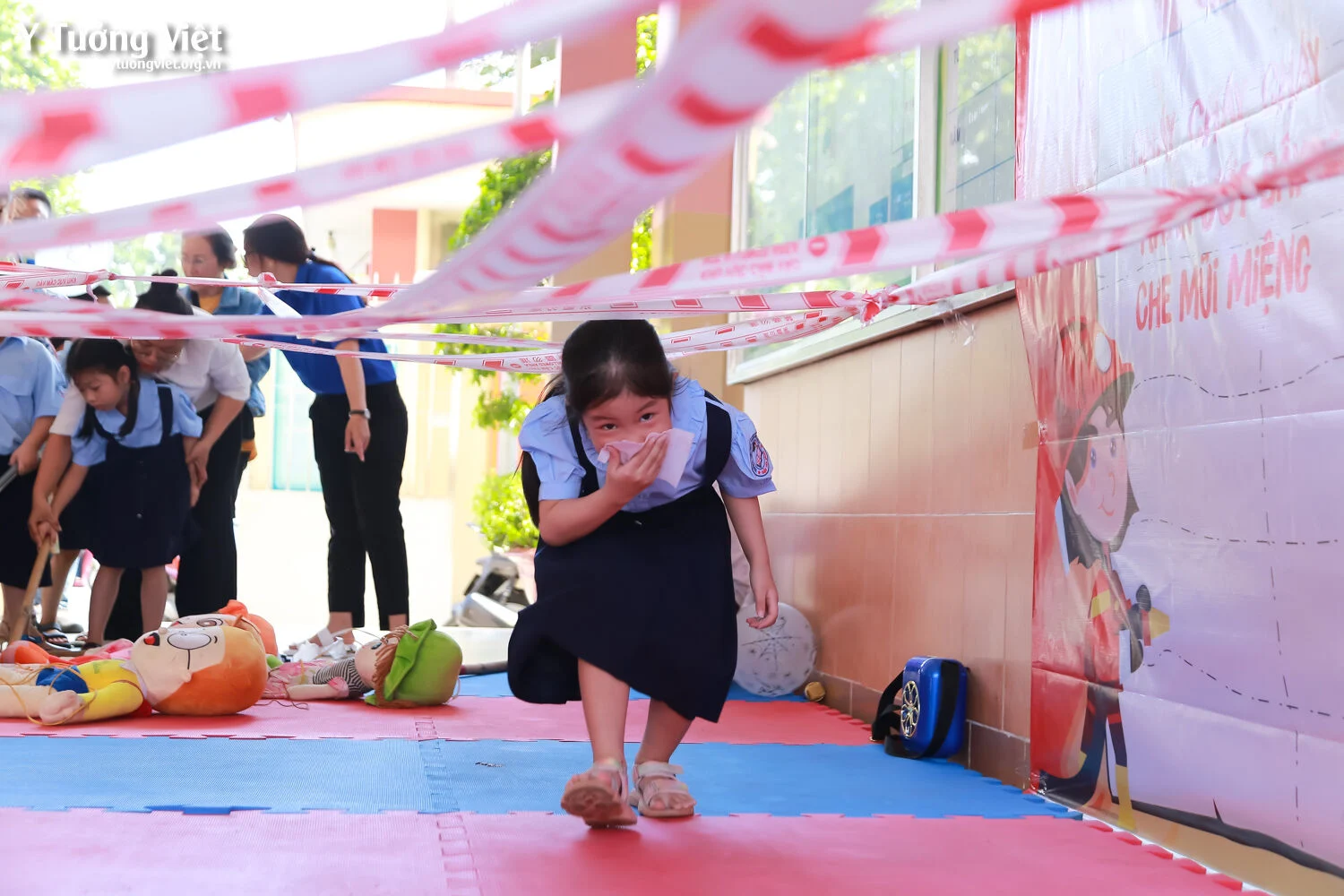Ngày Hội Đón Học Sinh Lớp Một Trường Mới Bạn Mới 2023 Đi Học Lớp Một Mà Vui Như Các Bạn Nhỏ Trường Th Trần Quốc Tuấn Và Th Huỳnh Văn Chính Ai Lại Hông Mê 33