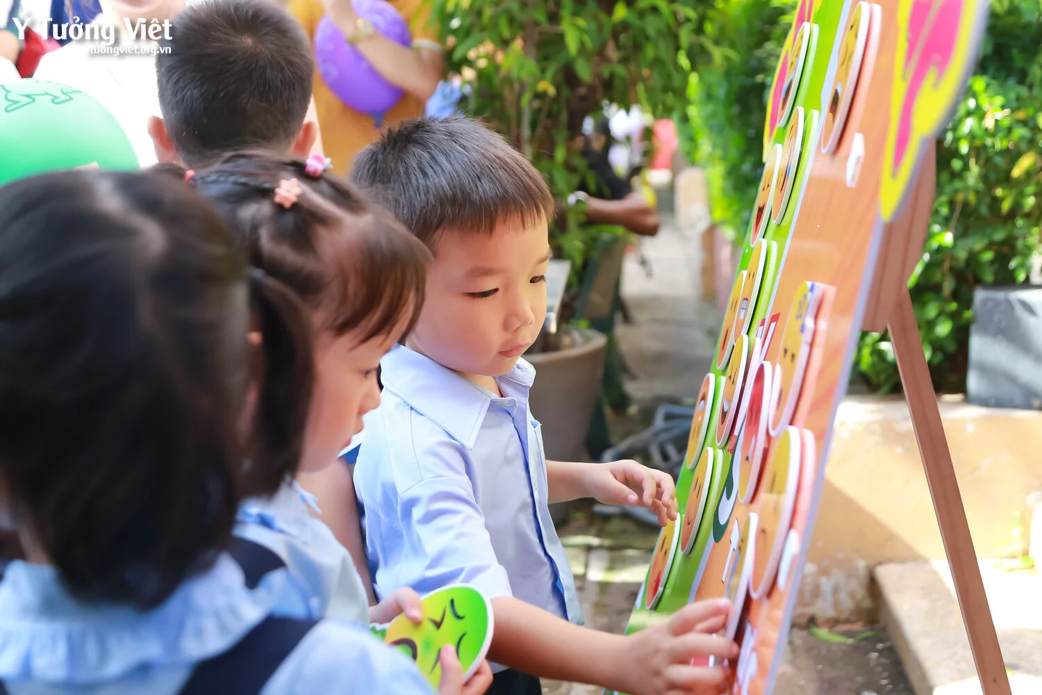 Ngày Hội Đón Học Sinh Lớp Một Trường Mới Bạn Mới 2023 Đi Học Lớp Một Mà Vui Như Các Bạn Nhỏ Trường Th Trần Quốc Tuấn Và Th Huỳnh Văn Chính Ai Lại Hông Mê 45