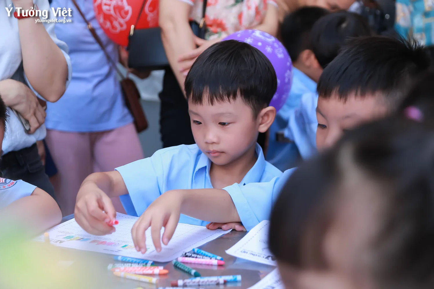 Ngày Hội Đón Học Sinh Lớp Một Trường Mới Bạn Mới 2023 Đi Học Lớp Một Mà Vui Như Các Bạn Nhỏ Trường Th Trần Quốc Tuấn Và Th Huỳnh Văn Chính Ai Lại Hông Mê 57
