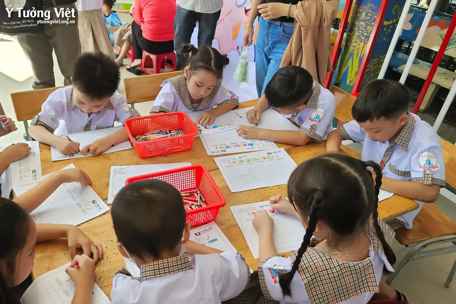 Ngày Hội Đón Học Sinh Lớp Một Trường Mới Bạn Mới 2023 Đi Học Lớp Một Mà Vui Như Các Bạn Nhỏ Trường Th Trần Quốc Tuấn Và Th Huỳnh Văn Chính Ai Lại Hông Mê 74