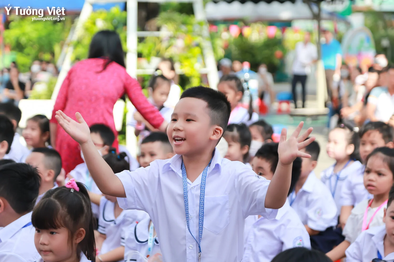 Ngày Hội Đón Học Sinh Lớp Một Trường Mới Bạn Mới 2023 Lúc đi Hết Mình Lúc Về Toàn Hình Xinh Nha Các Bạn Nhỏ Trường Th Phan Chu Trinh Th Tân Hoá Ơi 11