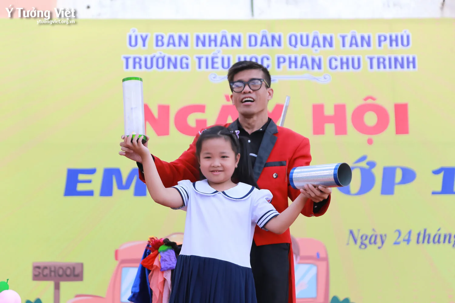 Ngày Hội Đón Học Sinh Lớp Một Trường Mới Bạn Mới 2023 Lúc đi Hết Mình Lúc Về Toàn Hình Xinh Nha Các Bạn Nhỏ Trường Th Phan Chu Trinh Th Tân Hoá Ơi 12