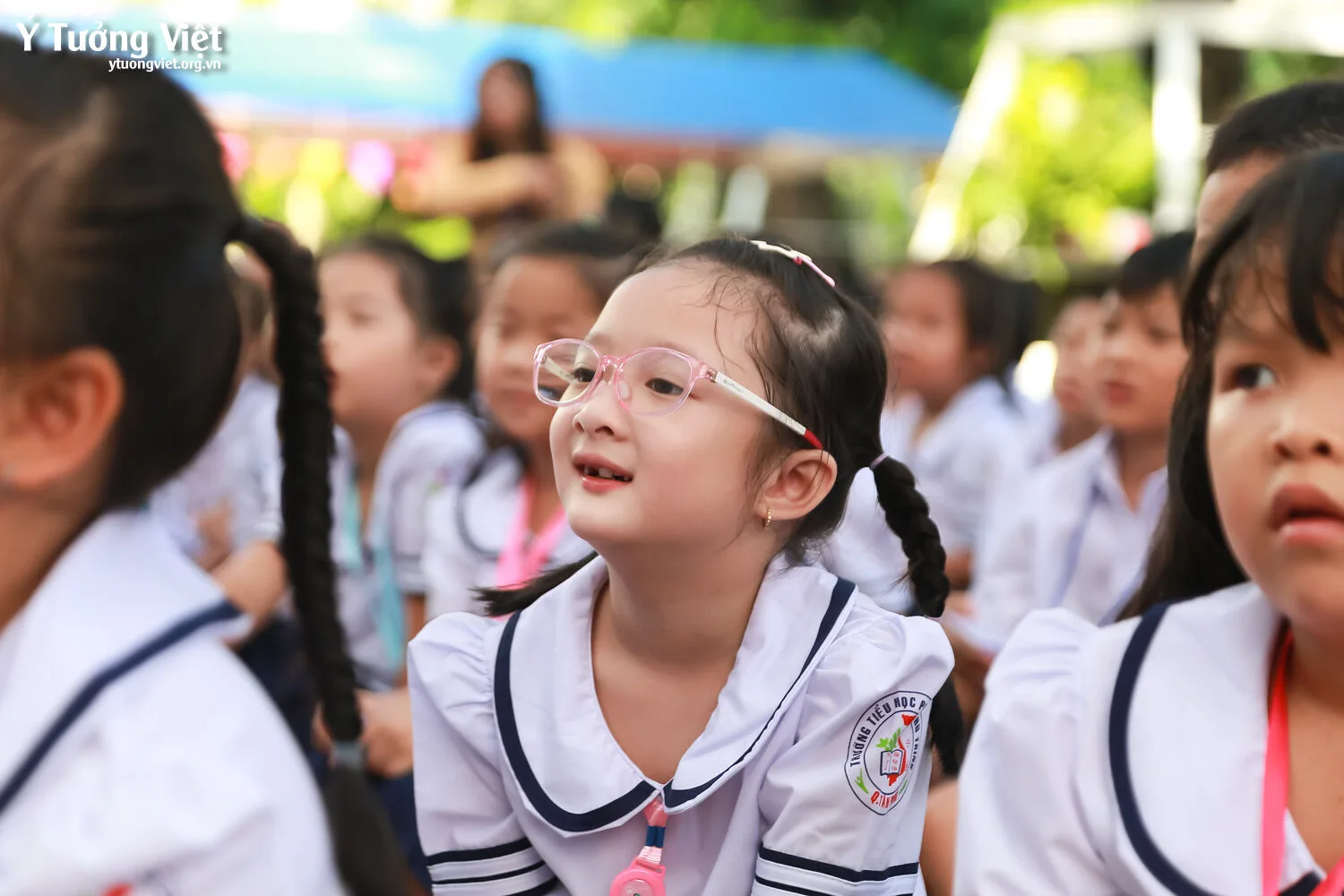 Ngày Hội Đón Học Sinh Lớp Một Trường Mới Bạn Mới 2023 Lúc đi Hết Mình Lúc Về Toàn Hình Xinh Nha Các Bạn Nhỏ Trường Th Phan Chu Trinh Th Tân Hoá Ơi 18