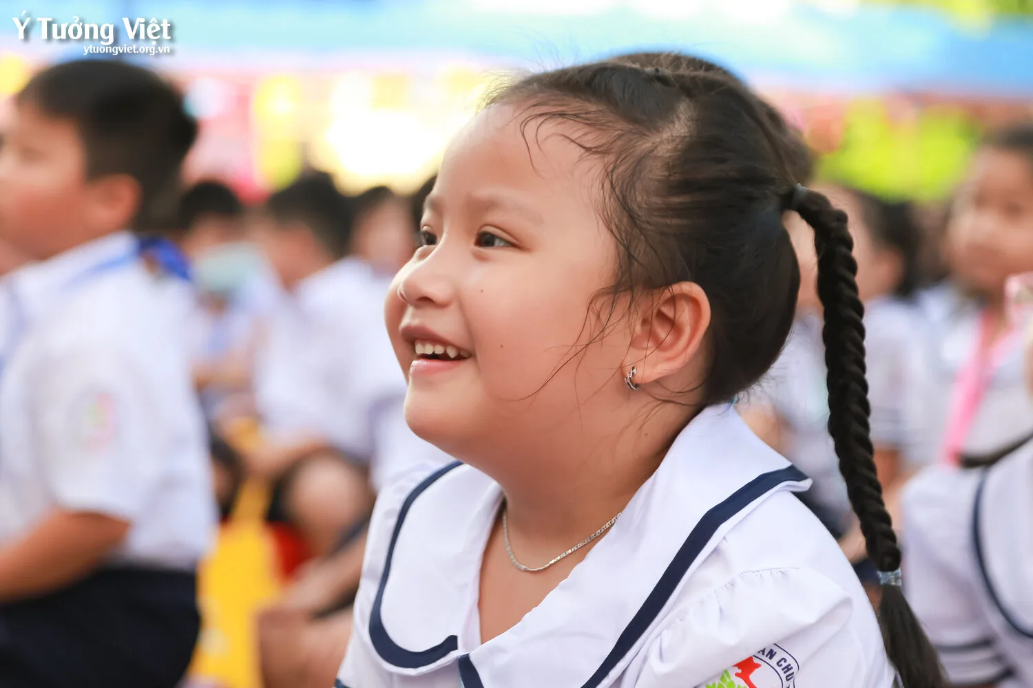 Ngày Hội Đón Học Sinh Lớp Một Trường Mới Bạn Mới 2023 Lúc đi Hết Mình Lúc Về Toàn Hình Xinh Nha Các Bạn Nhỏ Trường Th Phan Chu Trinh Th Tân Hoá Ơi 19