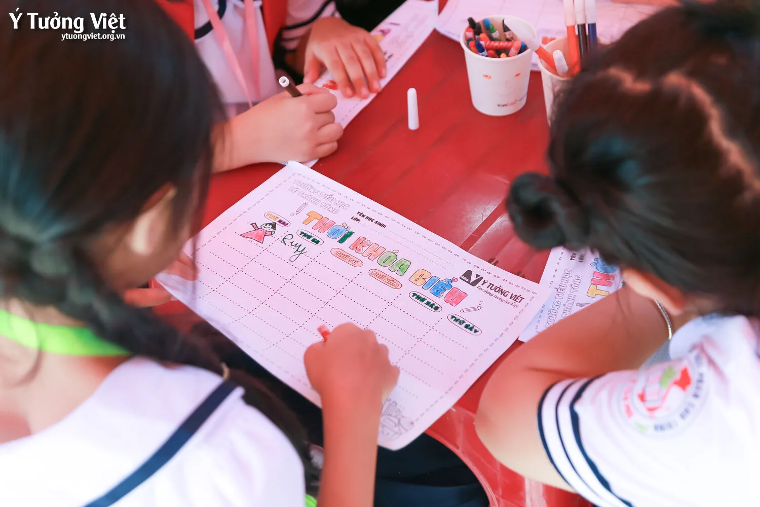 Ngày Hội Đón Học Sinh Lớp Một Trường Mới Bạn Mới 2023 Lúc đi Hết Mình Lúc Về Toàn Hình Xinh Nha Các Bạn Nhỏ Trường Th Phan Chu Trinh Th Tân Hoá Ơi 48