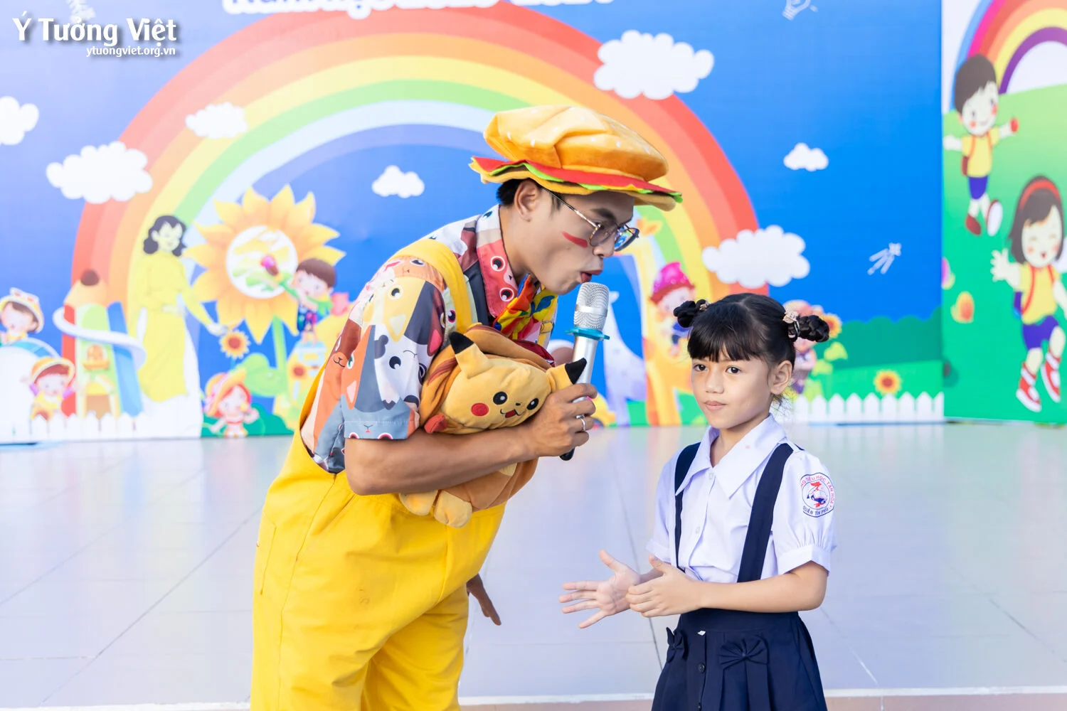 Ngày Hội Đón Học Sinh Lớp Một Trường Mới Bạn Mới 2023 Lúc đi Hết Mình Lúc Về Toàn Hình Xinh Nha Các Bạn Nhỏ Trường Th Phan Chu Trinh Th Tân Hoá Ơi 64