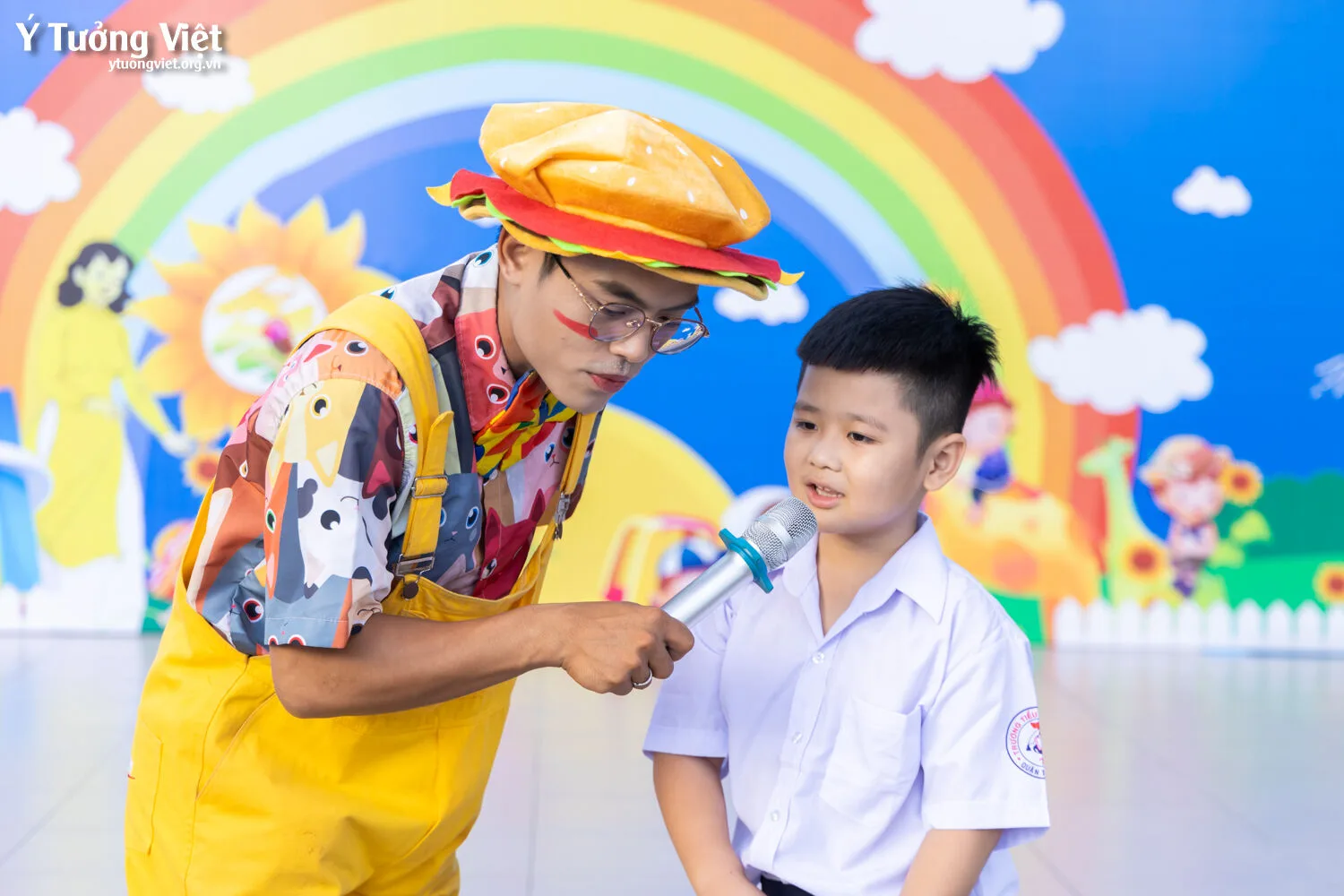 Ngày Hội Đón Học Sinh Lớp Một Trường Mới Bạn Mới 2023 Lúc đi Hết Mình Lúc Về Toàn Hình Xinh Nha Các Bạn Nhỏ Trường Th Phan Chu Trinh Th Tân Hoá Ơi 65
