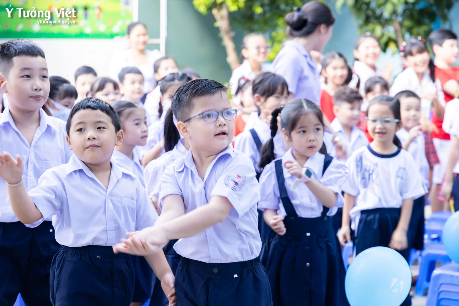 Ngày Hội Đón Học Sinh Lớp Một Trường Mới Bạn Mới 2023 Lúc đi Hết Mình Lúc Về Toàn Hình Xinh Nha Các Bạn Nhỏ Trường Th Phan Chu Trinh Th Tân Hoá Ơi 66