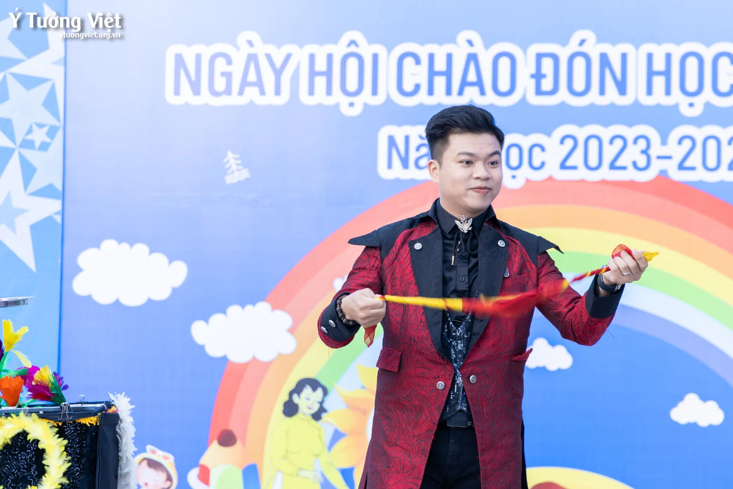 Ngày Hội Đón Học Sinh Lớp Một Trường Mới Bạn Mới 2023 Lúc đi Hết Mình Lúc Về Toàn Hình Xinh Nha Các Bạn Nhỏ Trường Th Phan Chu Trinh Th Tân Hoá Ơi 69