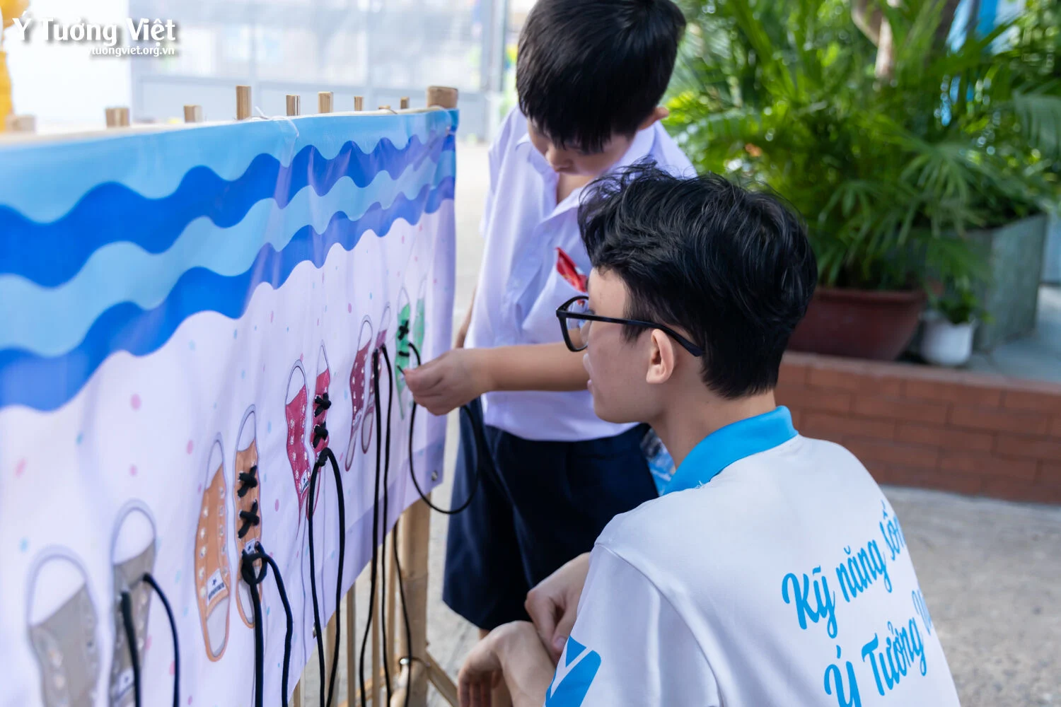 Ngày Hội Đón Học Sinh Lớp Một Trường Mới Bạn Mới 2023 Lúc đi Hết Mình Lúc Về Toàn Hình Xinh Nha Các Bạn Nhỏ Trường Th Phan Chu Trinh Th Tân Hoá Ơi 87