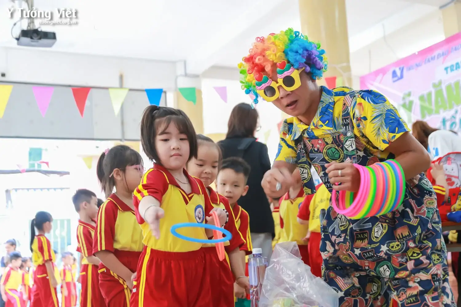 Ngày Hội Đón Học Sinh Lớp Một Trường Mới Bạn Mới 2023 Lưu Giữ Những Ấn Tượng đầu Tiên Thật đẹp Cùng Trường Th Hiệp Tân Th Trần Văn Ơn 120