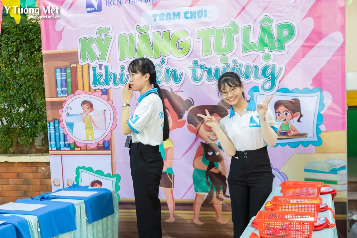 Ngày Hội Đón Học Sinh Lớp Một Trường Mới Bạn Mới 2023 Lưu Giữ Những Ấn Tượng đầu Tiên Thật đẹp Cùng Trường Th Hiệp Tân Th Trần Văn Ơn 30