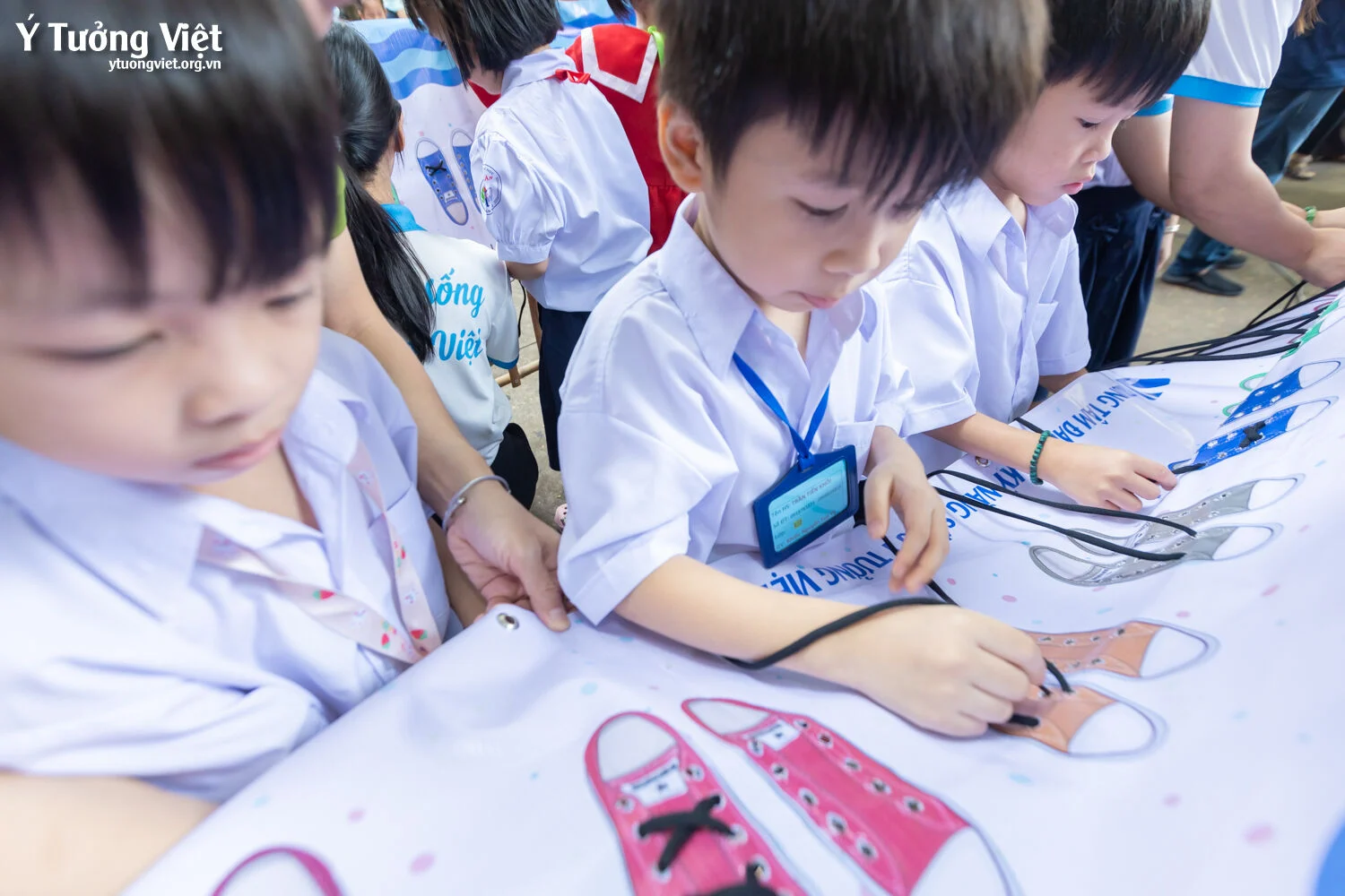 Ngày Hội Đón Học Sinh Lớp Một Trường Mới Bạn Mới 2023 Lưu Giữ Những Ấn Tượng đầu Tiên Thật đẹp Cùng Trường Th Hiệp Tân Th Trần Văn Ơn 40