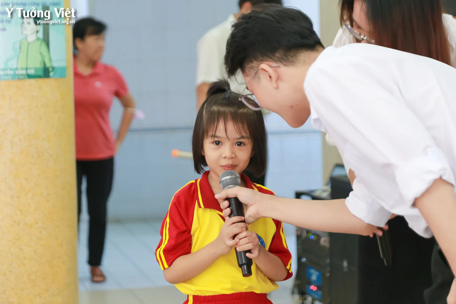Ngày Hội Đón Học Sinh Lớp Một Trường Mới Bạn Mới 2023 Lưu Giữ Những Ấn Tượng đầu Tiên Thật đẹp Cùng Trường Th Hiệp Tân Th Trần Văn Ơn 66