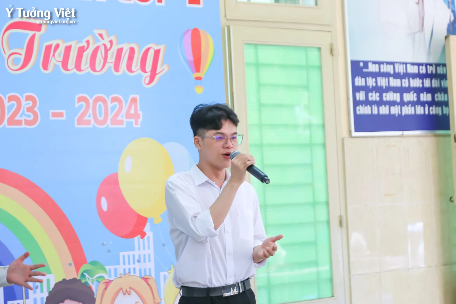 Ngày Hội Đón Học Sinh Lớp Một Trường Mới Bạn Mới 2023 Lưu Giữ Những Ấn Tượng đầu Tiên Thật đẹp Cùng Trường Th Hiệp Tân Th Trần Văn Ơn 71