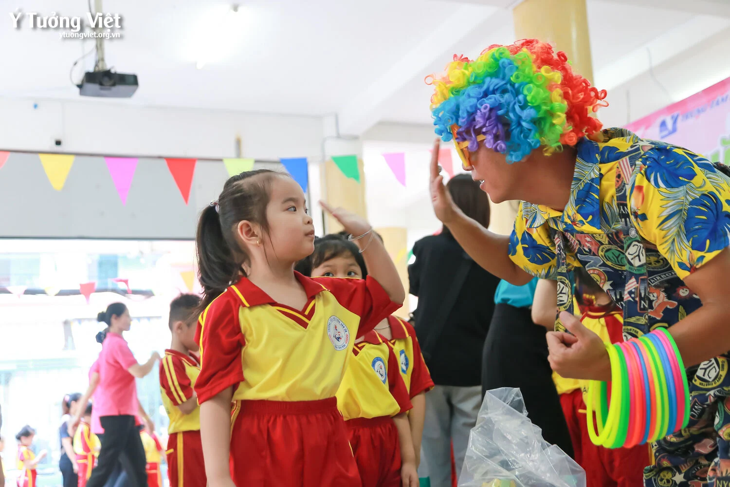 Ngày Hội Đón Học Sinh Lớp Một Trường Mới Bạn Mới 2023 Lưu Giữ Những Ấn Tượng đầu Tiên Thật đẹp Cùng Trường Th Hiệp Tân Th Trần Văn Ơn 79